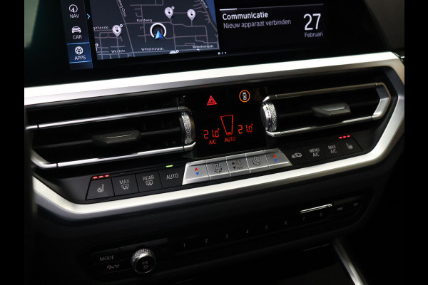 BMW 3 Serie Touring 320e Business Edition Plus M Sport [SCHUIFKANTELDAK, APPLE CARPLAY, ANDROID AUTO, CRUISE CONTROL, PDC V+A, BMW LED, STOELVERWARMING, NIEUWSTAAT]