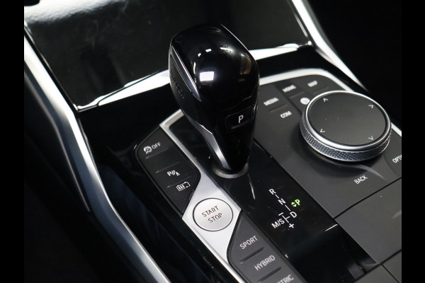 BMW 3 Serie Touring 320e Business Edition Plus M Sport [SCHUIFKANTELDAK, APPLE CARPLAY, ANDROID AUTO, CRUISE CONTROL, PDC V+A, BMW LED, STOELVERWARMING, NIEUWSTAAT]