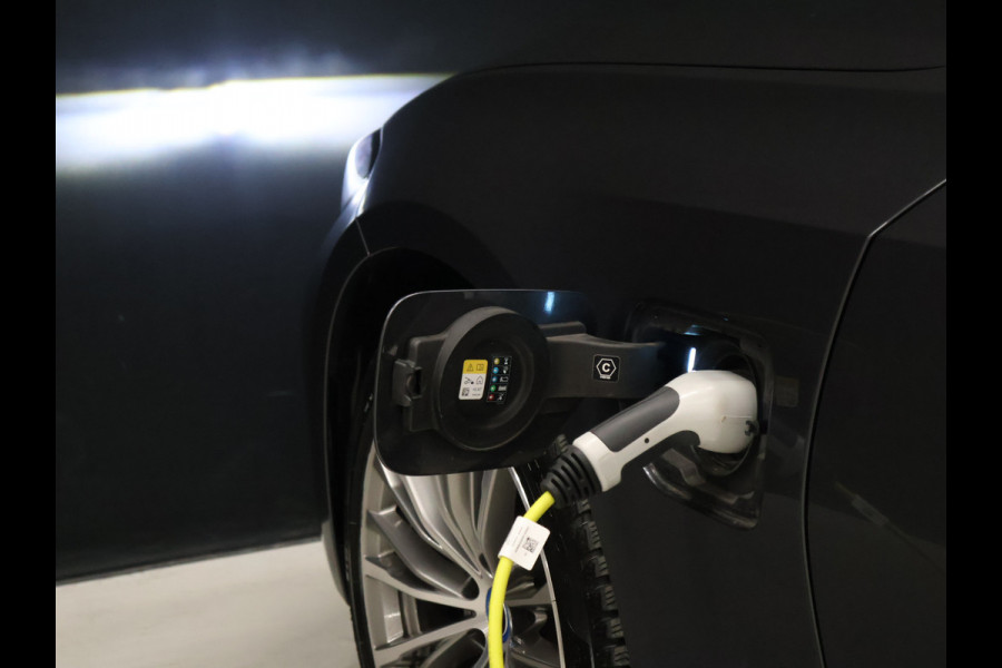 BMW 3 Serie Touring 320e Business Edition Plus M Sport [SCHUIFKANTELDAK, APPLE CARPLAY, ANDROID AUTO, CRUISE CONTROL, PDC V+A, BMW LED, STOELVERWARMING, NIEUWSTAAT]