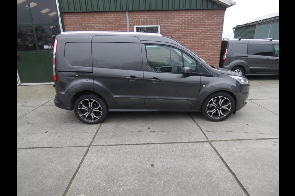 Ford Transit Connect 1.5 EcoBlue L1 Limited*navi/cam*3 zits*