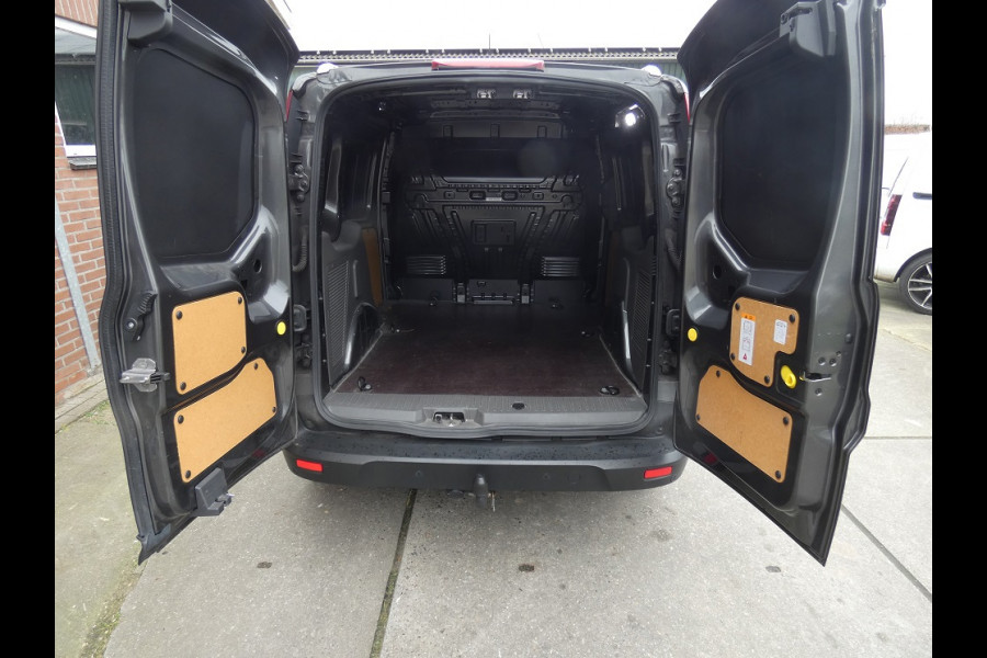 Ford Transit Connect 1.5 EcoBlue L1 Limited*navi/cam*3 zits*