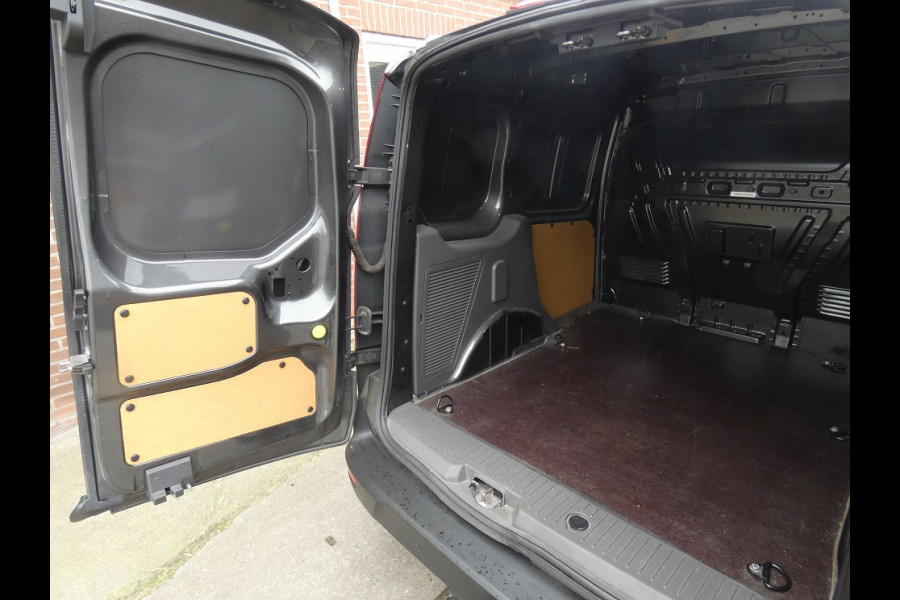 Ford Transit Connect 1.5 EcoBlue L1 Limited*navi/cam*3 zits*