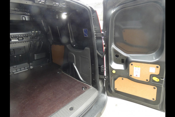 Ford Transit Connect 1.5 EcoBlue L1 Limited*navi/cam*3 zits*