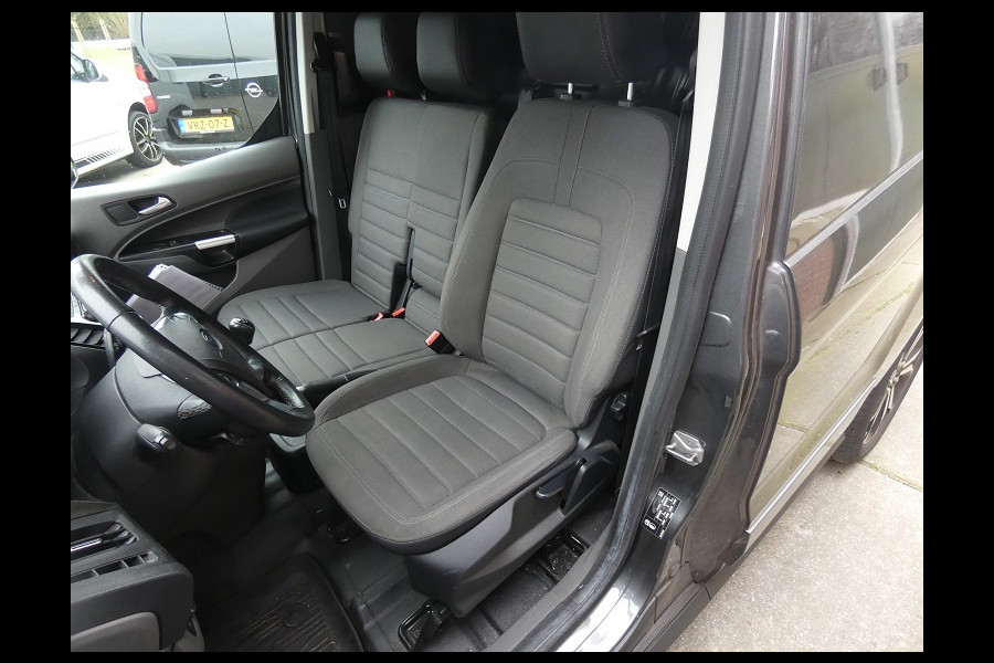 Ford Transit Connect 1.5 EcoBlue L1 Limited*navi/cam*3 zits*