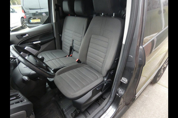 Ford Transit Connect 1.5 EcoBlue L1 Limited*navi/cam*3 zits*