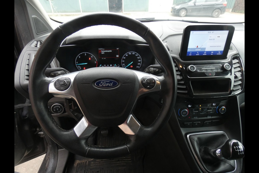Ford Transit Connect 1.5 EcoBlue L1 Limited*navi/cam*3 zits*