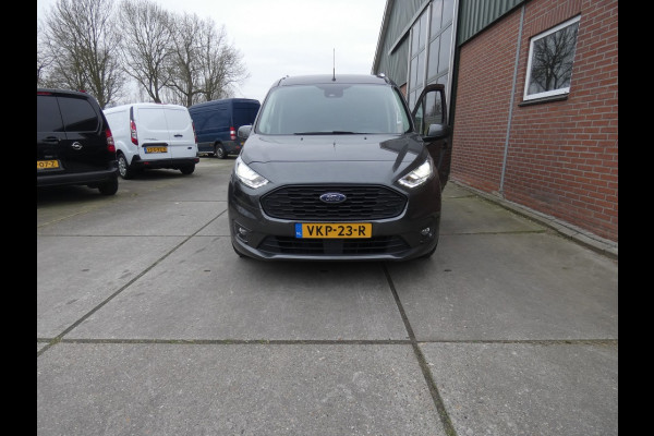 Ford Transit Connect 1.5 EcoBlue L1 Limited*navi/cam*3 zits*