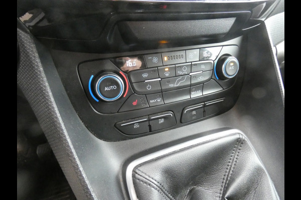 Ford Transit Connect 1.5 EcoBlue L1 Limited*navi/cam*3 zits*