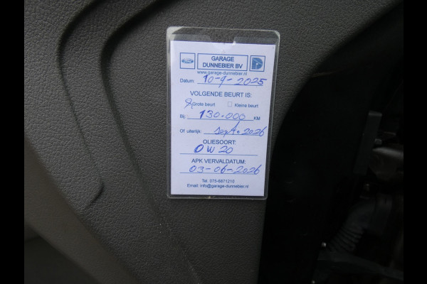 Ford Transit Connect 1.5 EcoBlue L1 Limited*navi/cam*3 zits*