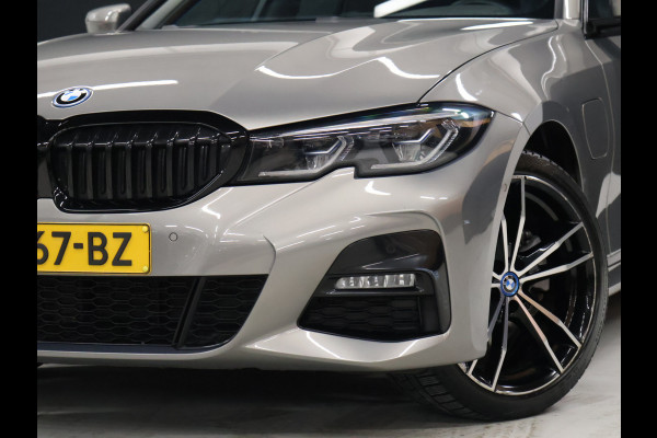BMW 3 Serie Touring 320e Business Edition Plus M Sport [SCHUIFKANTELDAK, APPLE CARPLAY, ANDROID AUTO, CRUISE CONTROL, ACHTERUITRIJCAMERA, PDC V+A, BMW LASER, NIEUWSTAAT]