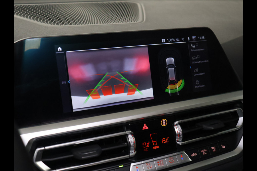 BMW 3 Serie Touring 320e Business Edition Plus M Sport [SCHUIFKANTELDAK, APPLE CARPLAY, ANDROID AUTO, CRUISE CONTROL, ACHTERUITRIJCAMERA, PDC V+A, BMW LASER, NIEUWSTAAT]