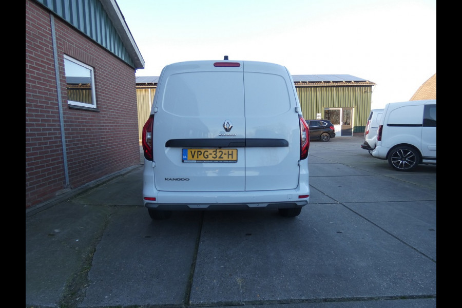 Renault Kangoo 1.5 Blue dCi 95 Luxe L1*navi/camera*cr.contr*
