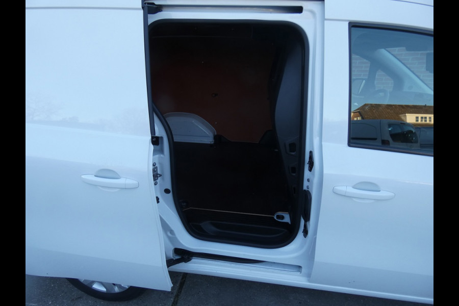 Renault Kangoo 1.5 Blue dCi 95 Luxe L1*navi/camera*cr.contr*