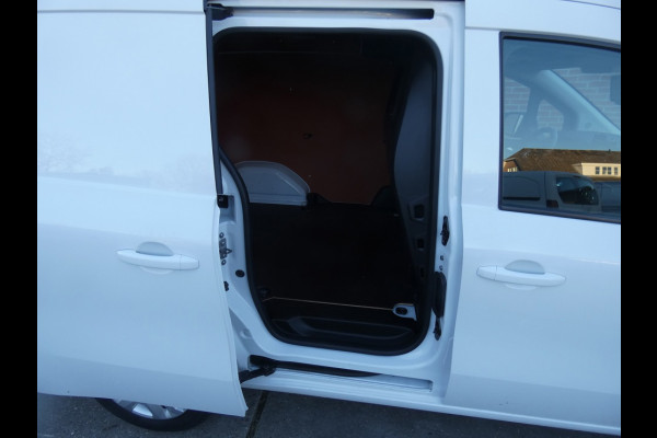 Renault Kangoo 1.5 Blue dCi 95 Luxe L1*navi/camera*cr.contr*