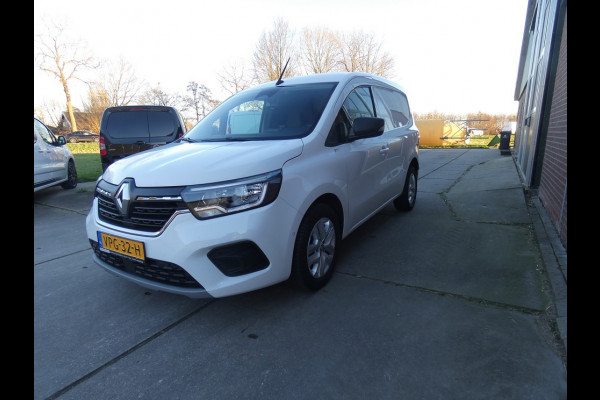 Renault Kangoo 1.5 Blue dCi 95 Luxe L1*navi/camera*cr.contr*