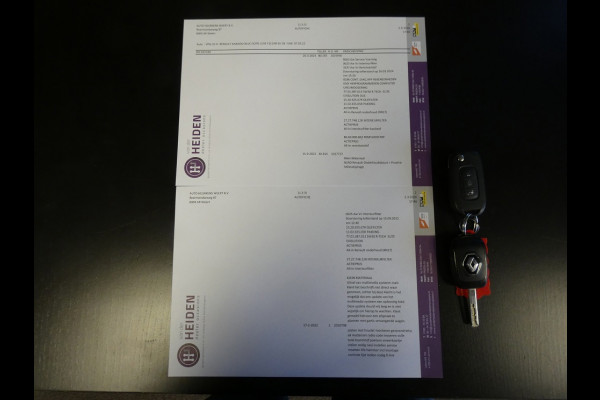 Renault Kangoo 1.5 Blue dCi 95 Luxe L1*navi/camera*cr.contr*