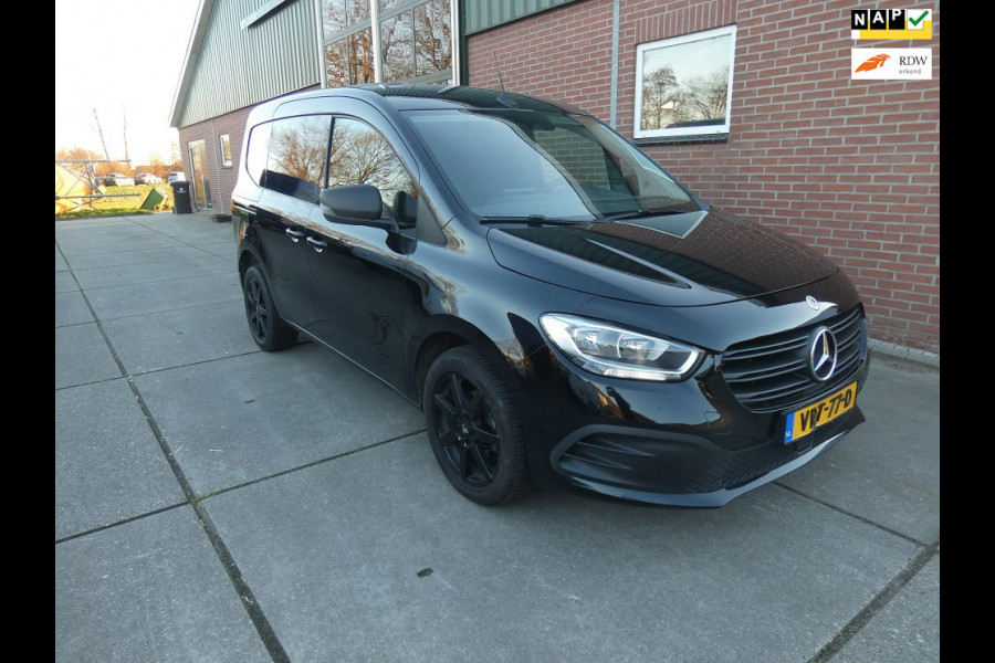 Mercedes-Benz Citan 108 CDI L1 Pro* navi/camera* cr.control*
