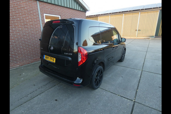 Mercedes-Benz Citan 108 CDI L1 Pro* navi/camera* cr.control*