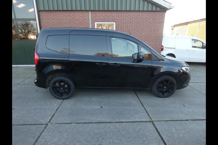 Mercedes-Benz Citan 108 CDI L1 Pro* navi/camera* cr.control*