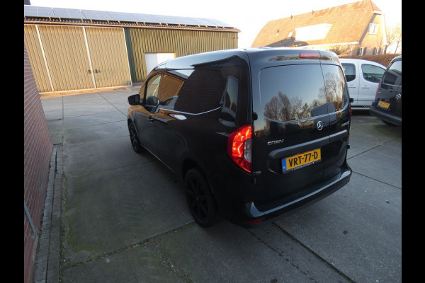 Mercedes-Benz Citan 108 CDI L1 Pro* navi/camera* cr.control*