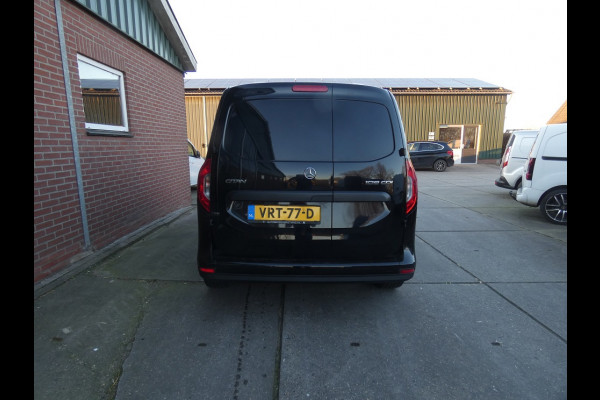 Mercedes-Benz Citan 108 CDI L1 Pro* navi/camera* cr.control*