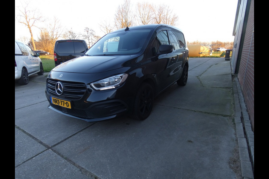 Mercedes-Benz Citan 108 CDI L1 Pro* navi/camera* cr.control*