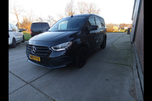 Mercedes-Benz Citan 108 CDI L1 Pro* navi/camera* cr.control*
