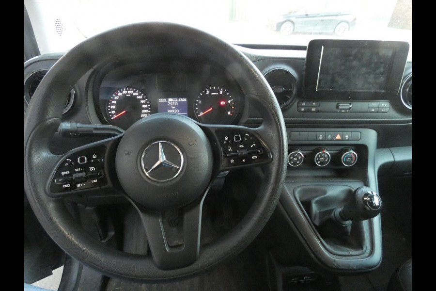 Mercedes-Benz Citan 108 CDI L1 Pro* navi/camera* cr.control*