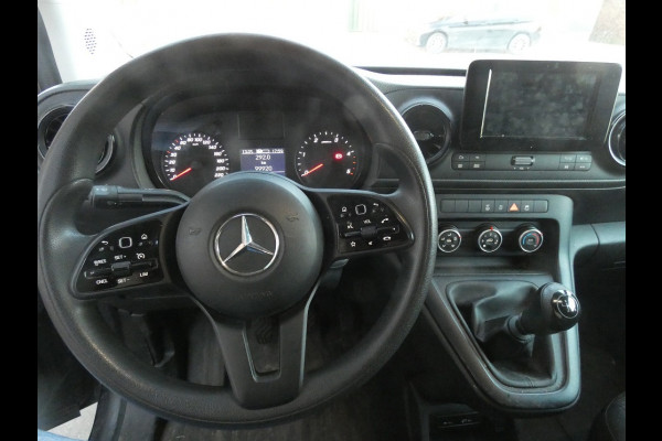 Mercedes-Benz Citan 108 CDI L1 Pro* navi/camera* cr.control*