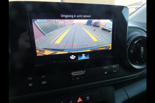 Mercedes-Benz Citan 108 CDI L1 Pro* navi/camera* cr.control*