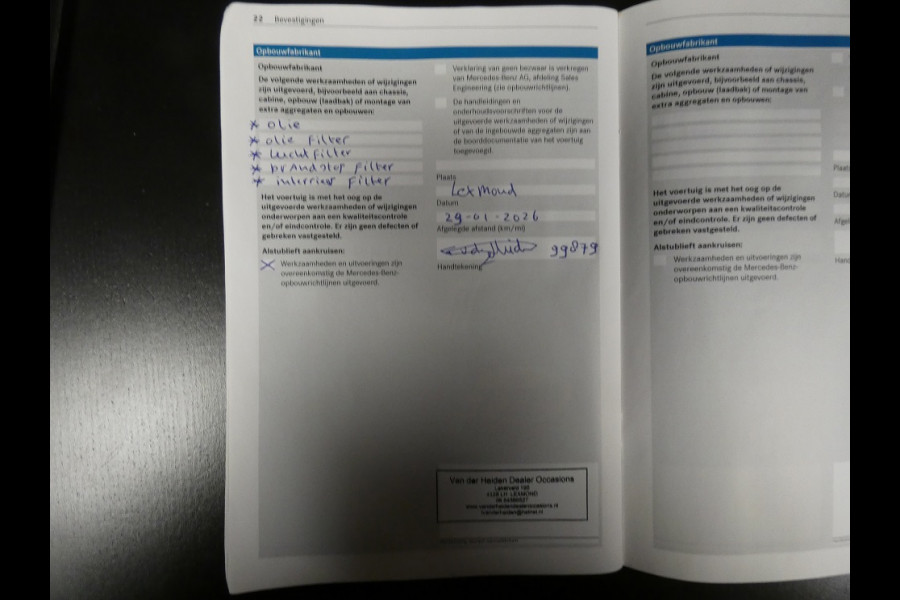 Mercedes-Benz Citan 108 CDI L1 Pro* navi/camera* cr.control*