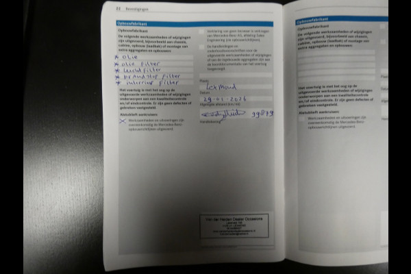 Mercedes-Benz Citan 108 CDI L1 Pro* navi/camera* cr.control*