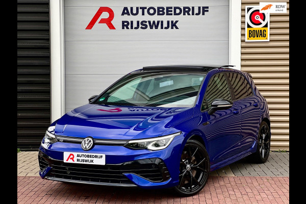 Volkswagen Golf 2.0 TSI 4Motion R Memory/H&K/Akra/Pano