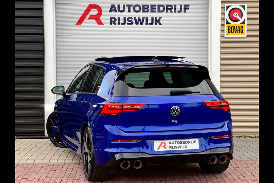 Volkswagen Golf 2.0 TSI 4Motion R Memory/H&K/Akra/Pano