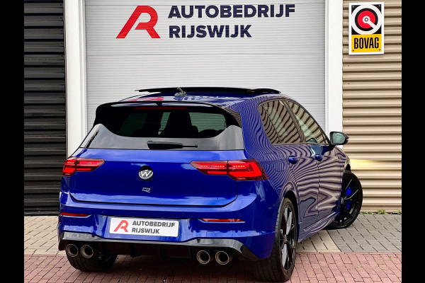 Volkswagen Golf 2.0 TSI 4Motion R Memory/H&K/Akra/Pano