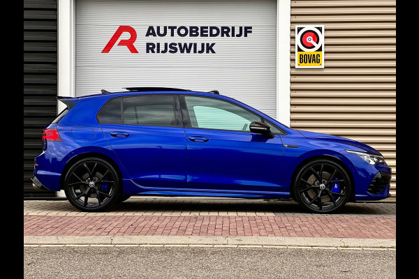 Volkswagen Golf 2.0 TSI 4Motion R Memory/H&K/Akra/Pano