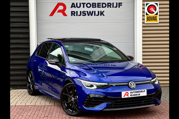 Volkswagen Golf 2.0 TSI 4Motion R Memory/H&K/Akra/Pano