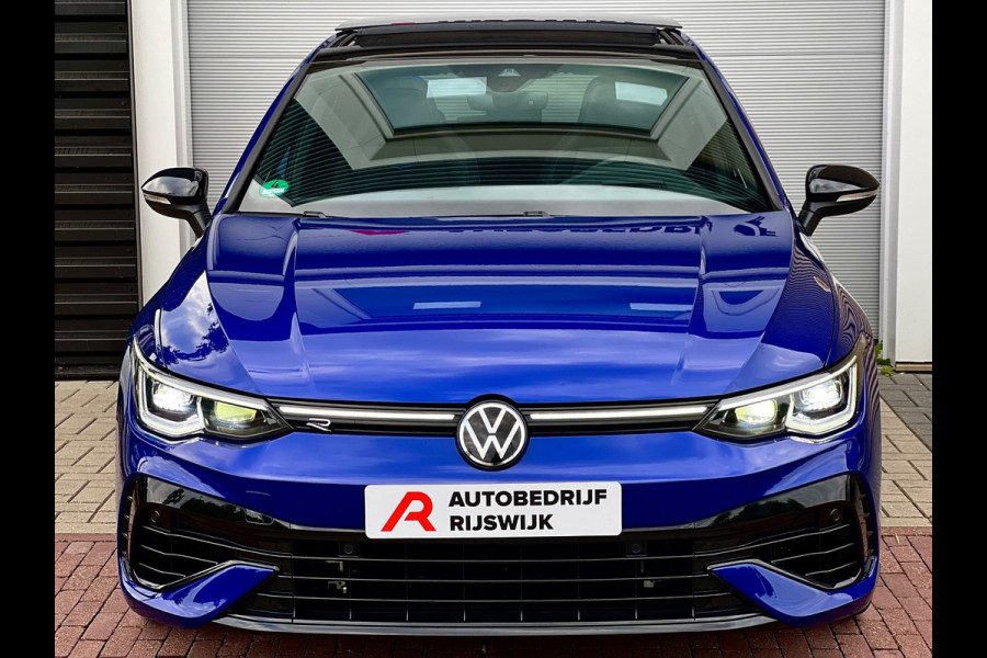Volkswagen Golf 2.0 TSI 4Motion R Memory/H&K/Akra/Pano