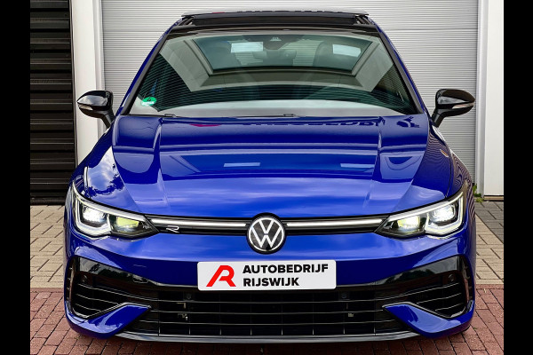Volkswagen Golf 2.0 TSI 4Motion R Memory/H&K/Akra/Pano