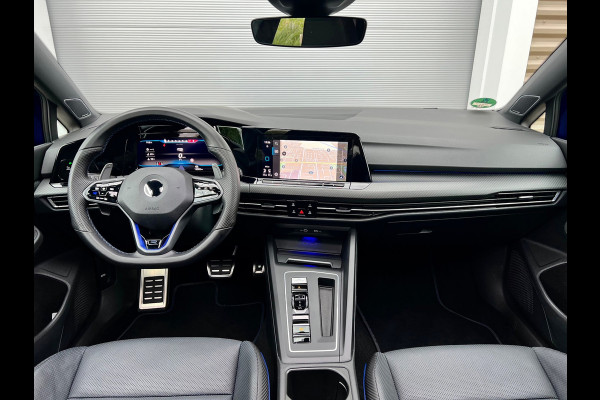 Volkswagen Golf 2.0 TSI 4Motion R Memory/H&K/Akra/Pano