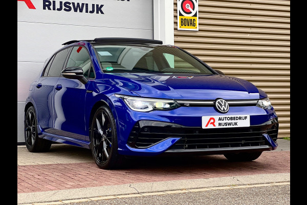 Volkswagen Golf 2.0 TSI 4Motion R Memory/H&K/Akra/Pano