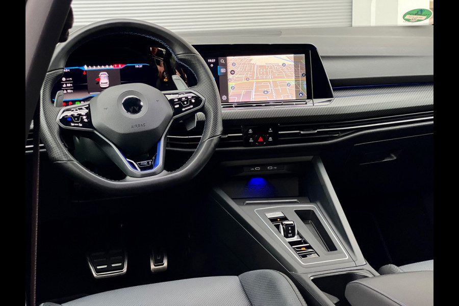 Volkswagen Golf 2.0 TSI 4Motion R Memory/H&K/Akra/Pano