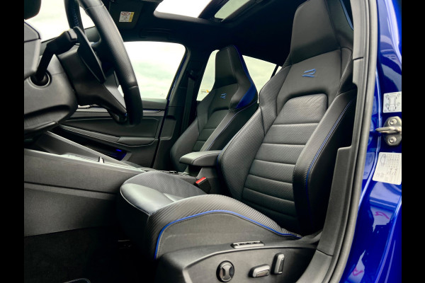 Volkswagen Golf 2.0 TSI 4Motion R Memory/H&K/Akra/Pano