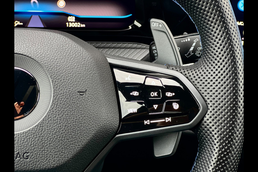 Volkswagen Golf 2.0 TSI 4Motion R Memory/H&K/Akra/Pano