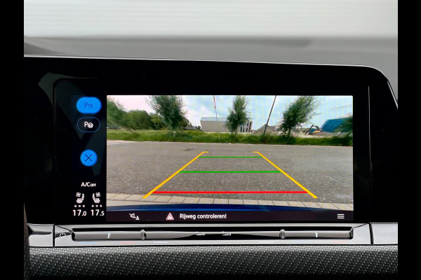 Volkswagen Golf 2.0 TSI 4Motion R Memory/H&K/Akra/Pano