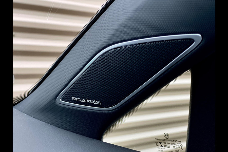 Volkswagen Golf 2.0 TSI 4Motion R Memory/H&K/Akra/Pano