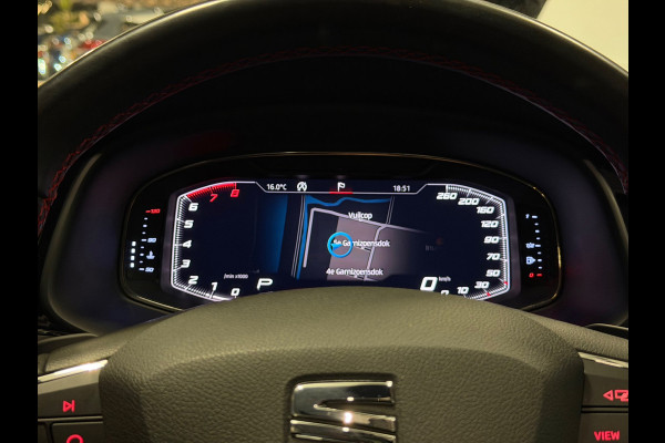 Seat Leon ST 2.0 TSI FR PANO|BOMVOL!