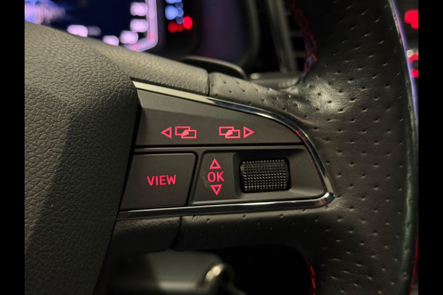 Seat Leon ST 2.0 TSI FR PANO|BOMVOL!