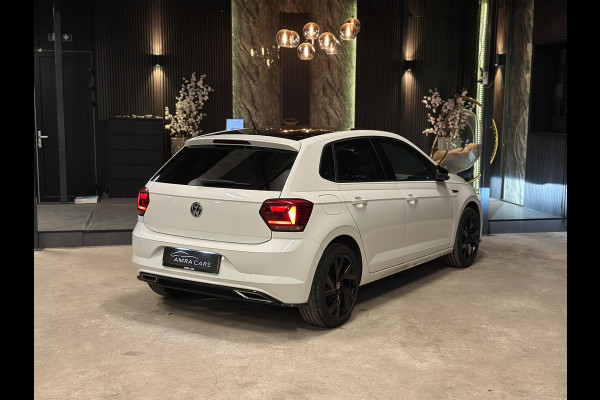 Volkswagen Polo 1.0 TSI R-Line