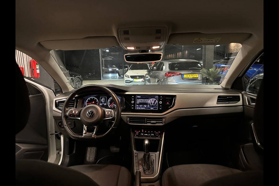 Volkswagen Polo 1.0 TSI R-Line